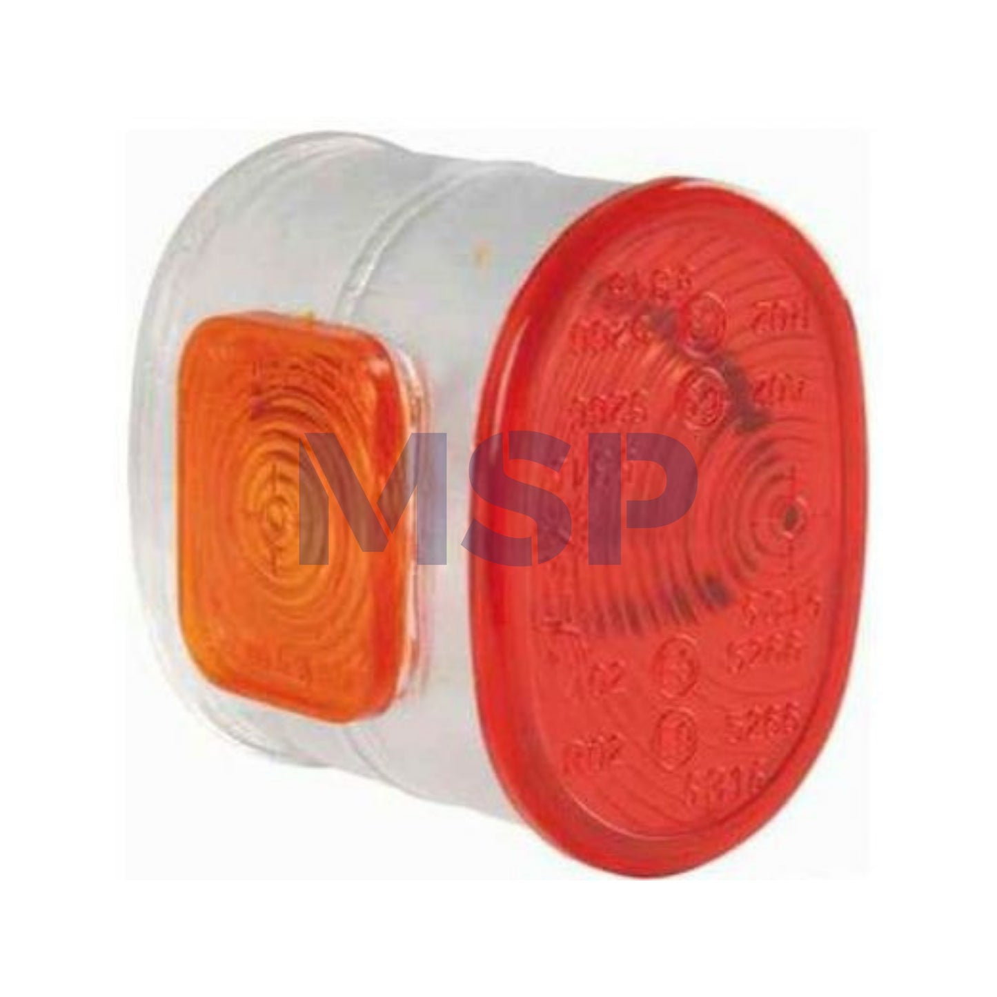 18-8136-004 Spare Lens / SUPERPOINT-II / ASPOCK - MSP EXPORT