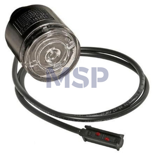 31-6704-097 / 094 DEEP - P&R Connection - 0,5 m Cable / MONOPOINT-II LED / ASPOCK - MSP EXPORT