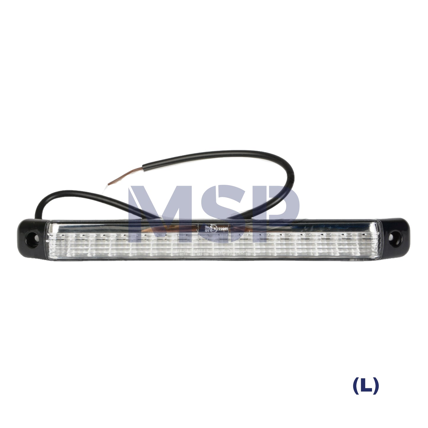 31-9231-207 / 201 Progressive Direction Indicator Left 0.5 m Open Ended Cable / LINEPOINT-II LED 12V-24V / ASPOCK - MSP EXPORT