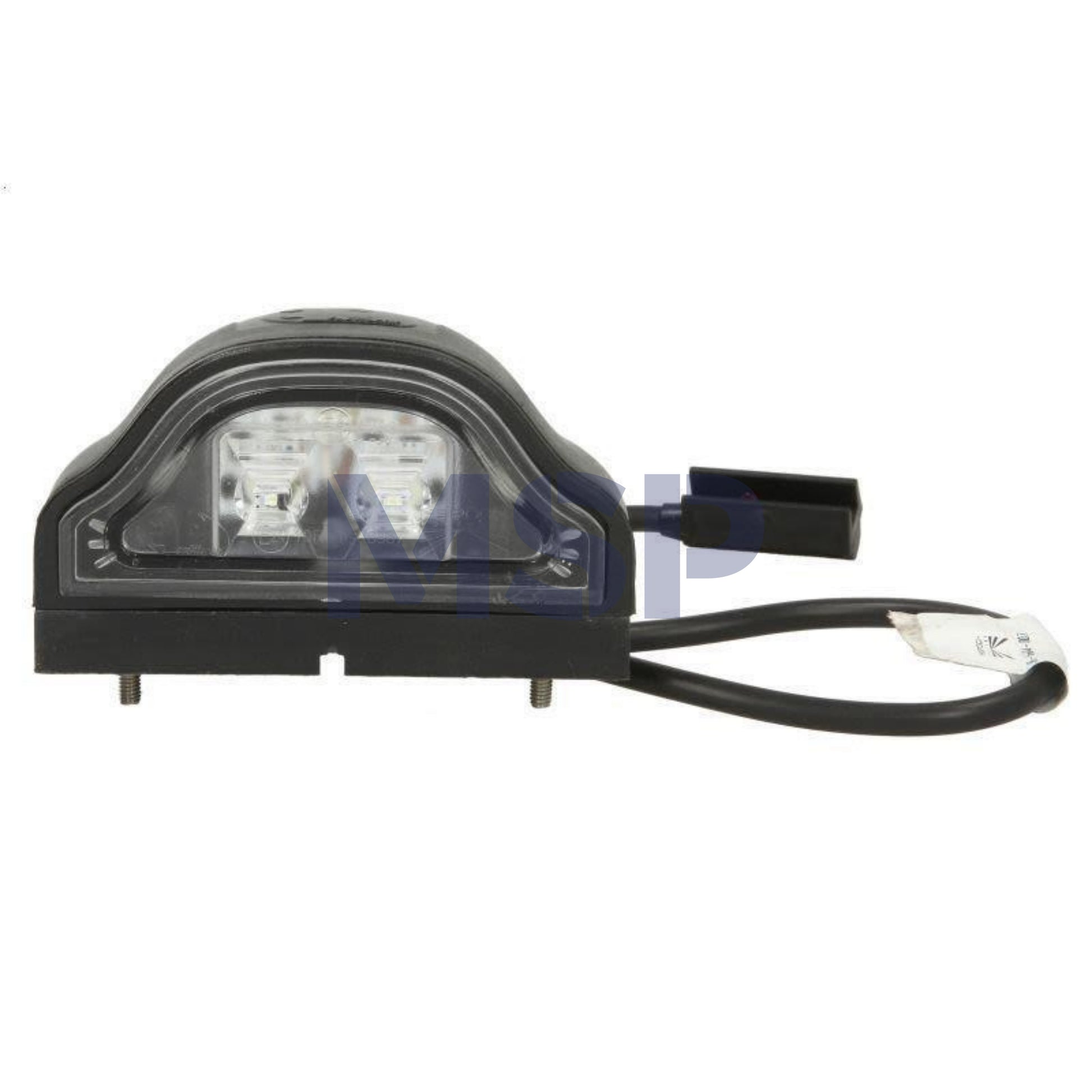 36-3604-007 / 004 Led With 0,5 m Cable / REGPOINT LED / ASPOCK - MSP EXPORT