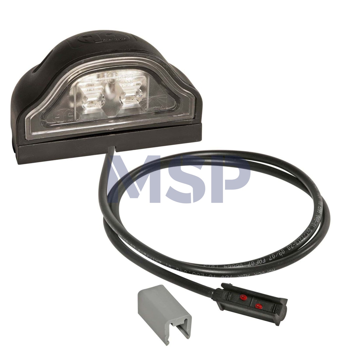 36-3604-017 / 014 Led With 1,0 m Cable / REGPOINT LED / ASPOCK - MSP EXPORT