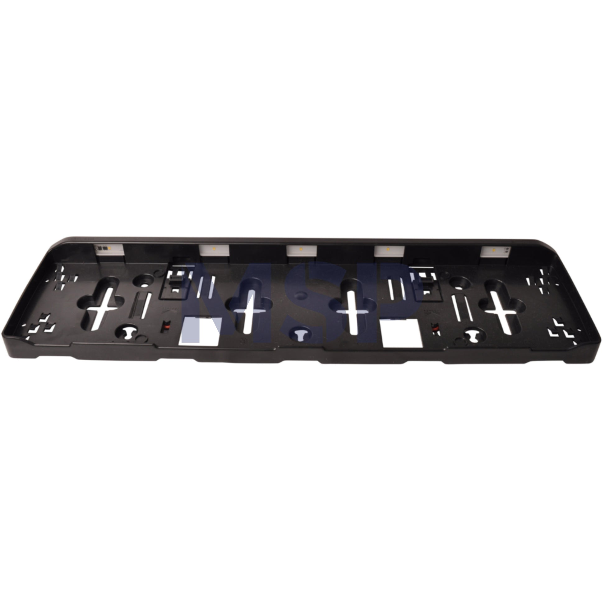 36-3704-117 Number Plate Holder With Flexled 1,5 m P&R / FLEXLED NUMBER PLATE HOLDER / ASPOCK - MSP EXPORT