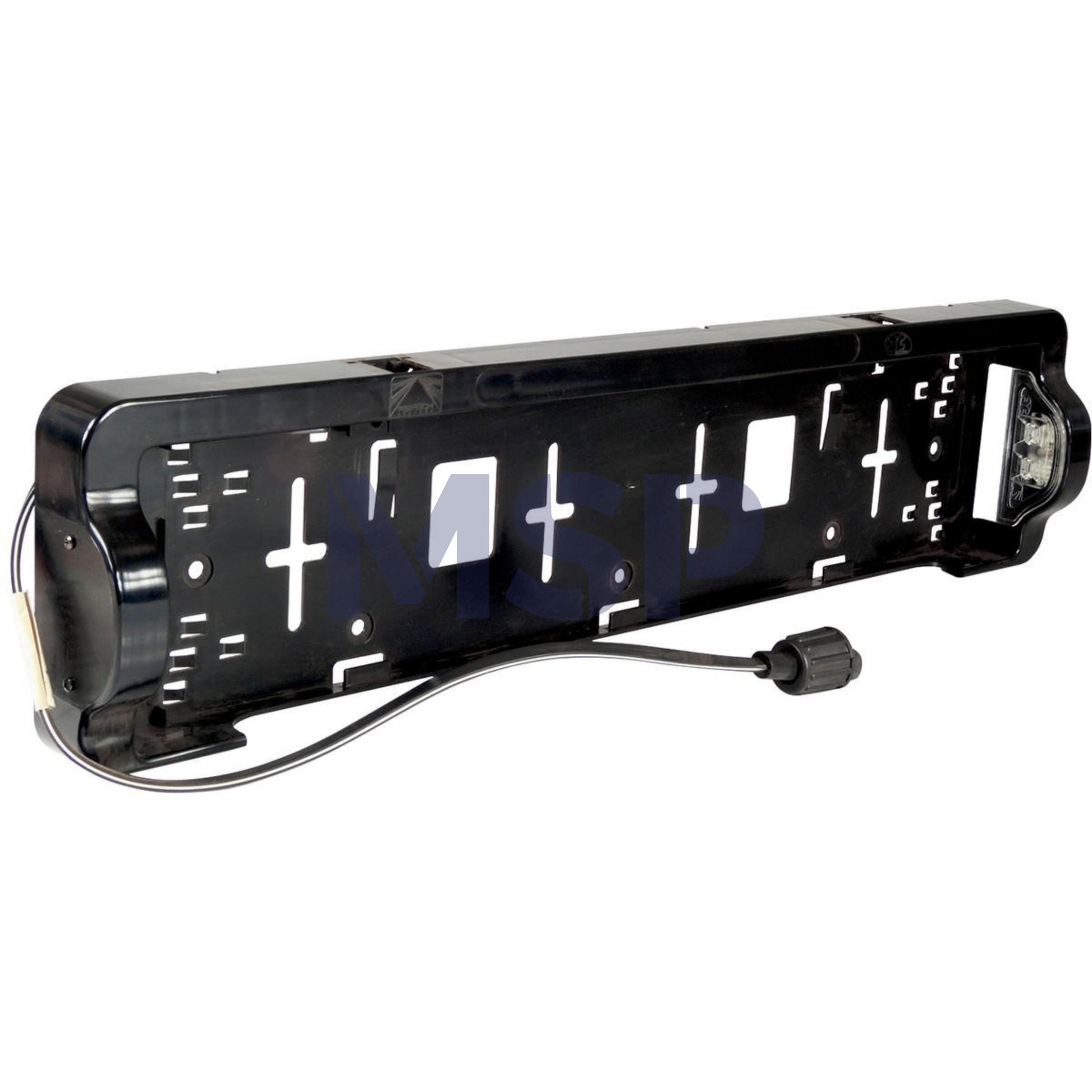 36-3764-007 / 001 Flexled Number Plate Holder - 0,5 m / REGPOINT LED / ASPOCK - MSP EXPORT