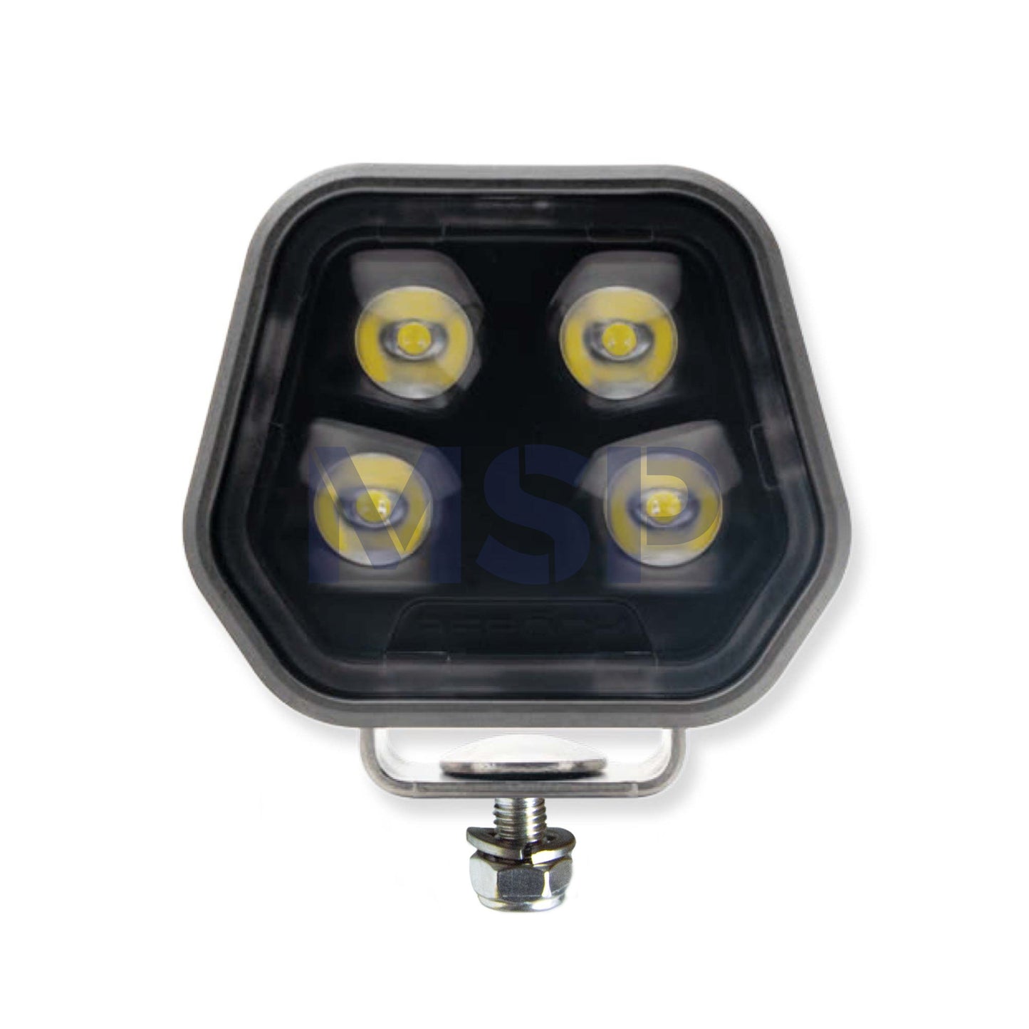 38-8524-017 / 014 WORKPOINT II 1000 - LED - 1000 lm/m - 60° Beam Angle - Open End - 1,50 m / WORKING LAMP LED / ASPOCK - MSP EXPORT