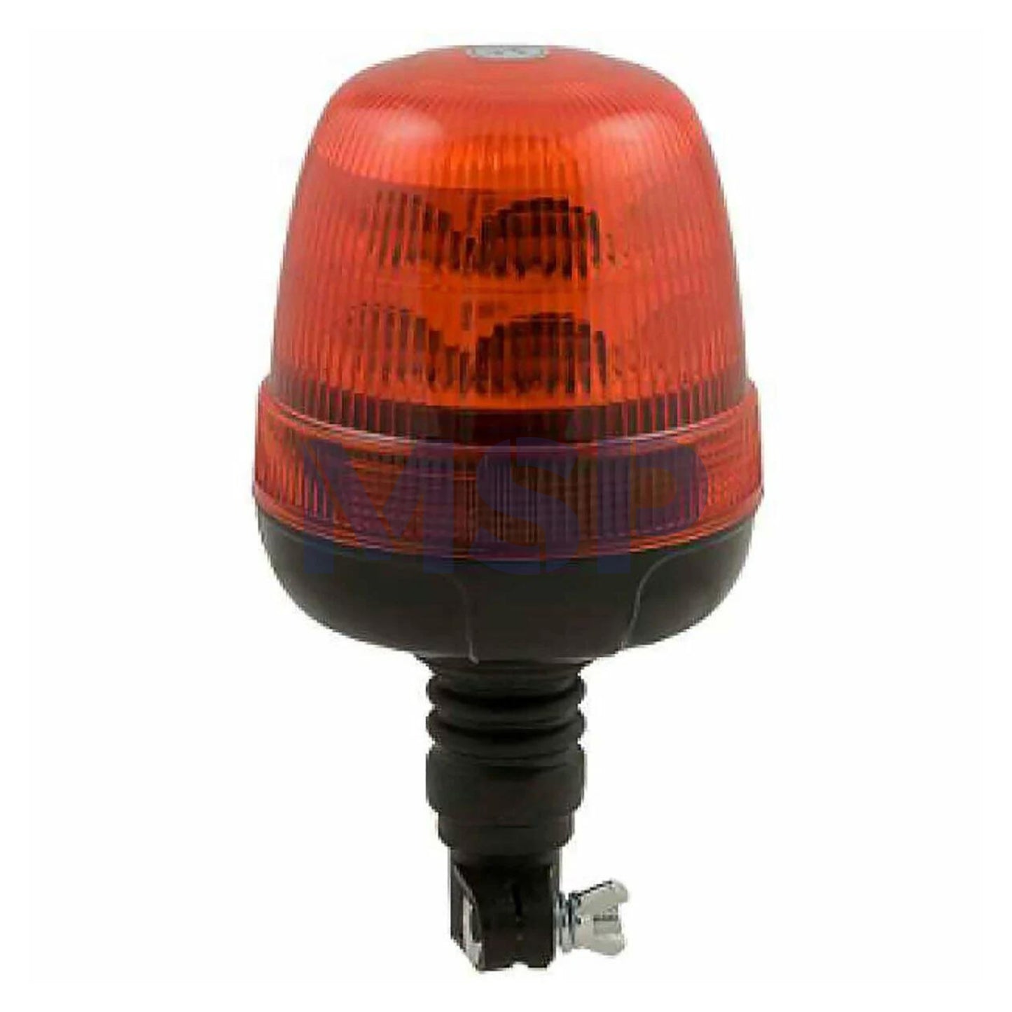 42-4404-131 FABRILCAR - FLASHFAB DEEP - 12V/24V - IP67 - Flexible DIN Connector / FABRILCAR LED BEACONS / ASPOCK - MSP EXPORT