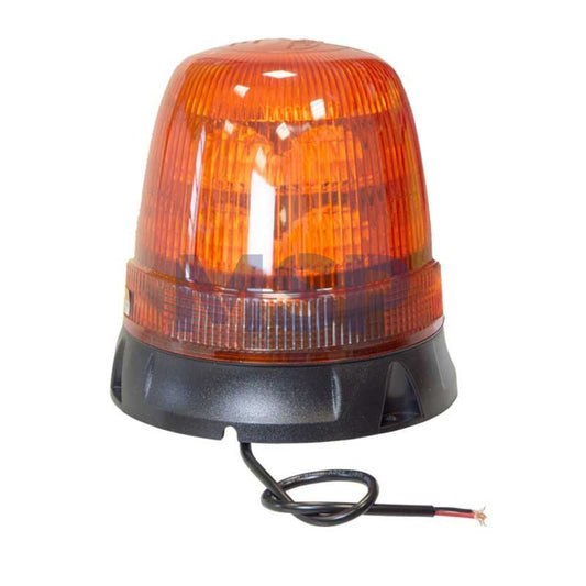 42-4404-151 FABRILCAR - FLASHFAB DEEP - 12V/24V - IP67 - 3 Bolt Fixation Open End / FABRILCAR LED BEACONS / ASPOCK - MSP EXPORT