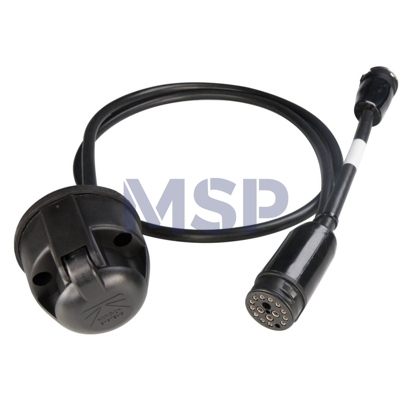 58-1631-007 / 004 Enlargement Connection Adapter / ENLARGEMENTS / ASPOCK - MSP EXPORT