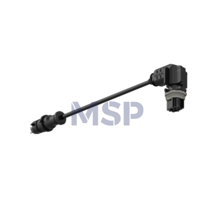 449 723 030 0 ABS Sensor Connecting Cable - 3m / EBS-E 2S-2M / WABCO - MSP EXPORT