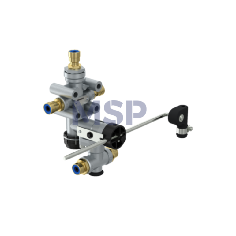 464 006 20 10 Levelling Valve /  EBS-E 2S-2M / WABCO - MSP EXPORT